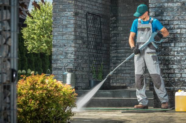 Concrete Sealing in Lebanon South, PA