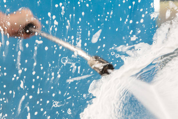 Best Oil Spill Cleanup  in Lebanon South, PA