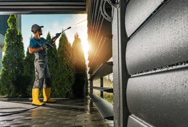 Best Solar Panel Cleaning  in Lebanon South, PA