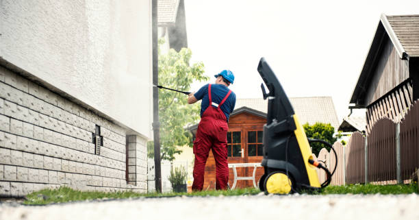 Professional  Pressure Washing Services in Lebanon South, PA